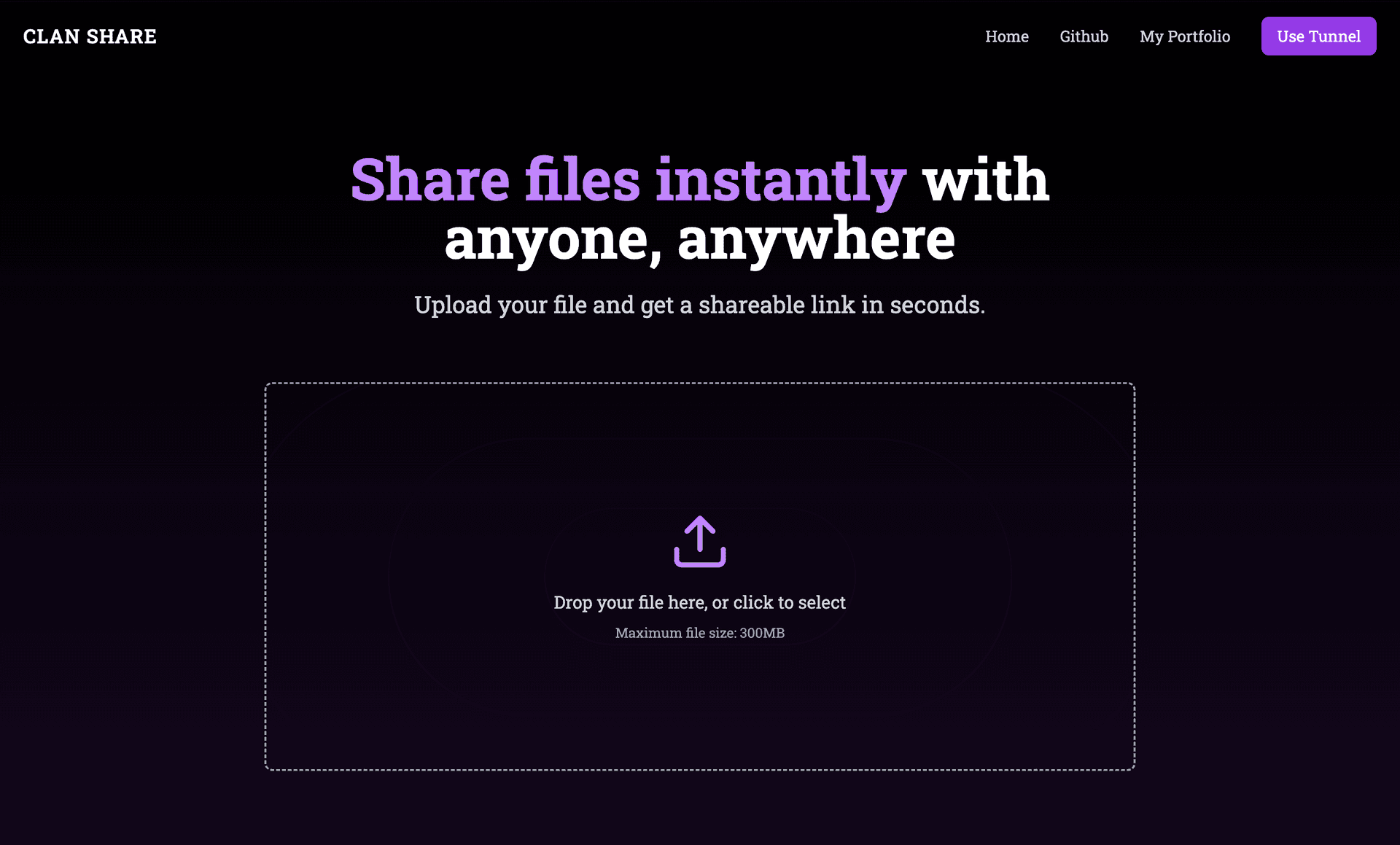 ClanShare