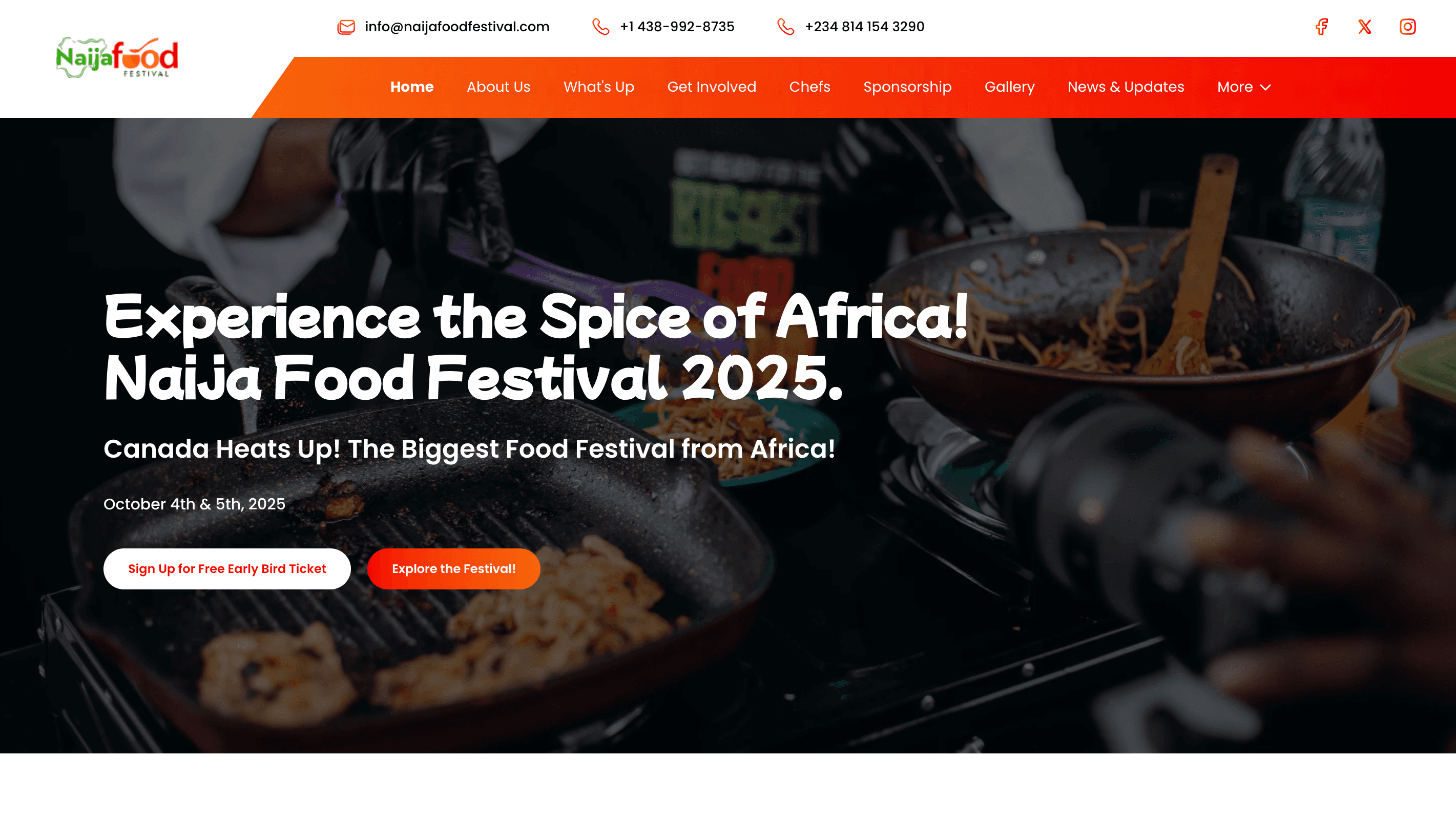 NaijaFoodFestival